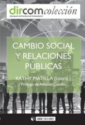 Cambio Social Y Relaciones Públicas