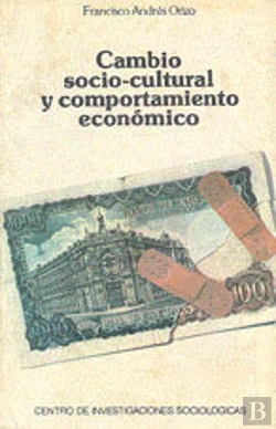 Bertrand.pt - Cambio Socio-Cultural Y Comportamiento Económico