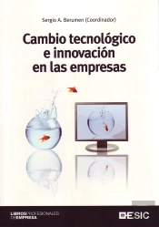 Cambio Tecnológico E Innovación En Las Empresas