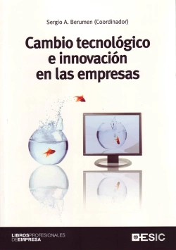 Bertrand.pt - Cambio Tecnológico E Innovación En Las Empresas