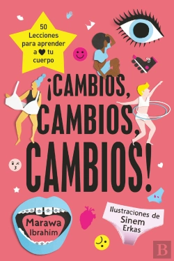 Bertrand.pt - ¡Cambios, Cambios, Cambios!