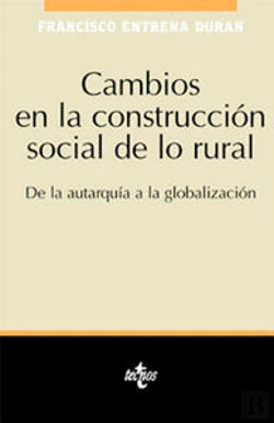 Bertrand.pt - Cambios En La Construcción Social De Lo Rural
