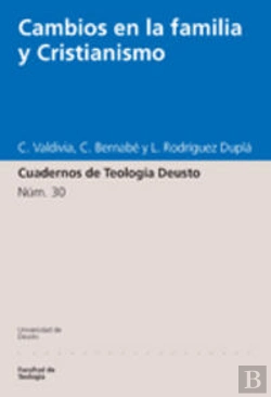 Bertrand.pt - Cambios En La Familia Y Cristianismo