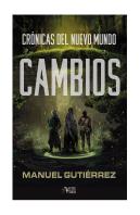 Cambios