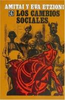 Cambios Sociales-Etzioni
