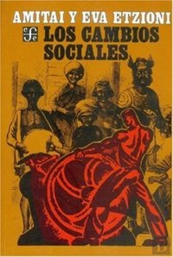 Bertrand.pt - Cambios Sociales-Etzioni