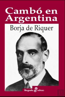 Bertrand.pt - Cambó En Argentina