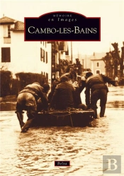 Cambo-Les-Bains