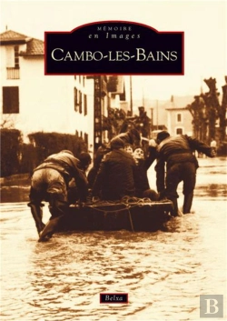 Bertrand.pt - Cambo-Les-Bains