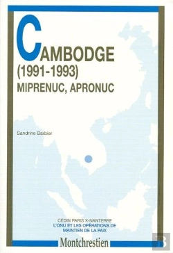 Bertrand.pt - Cambodge (1991-1993)
