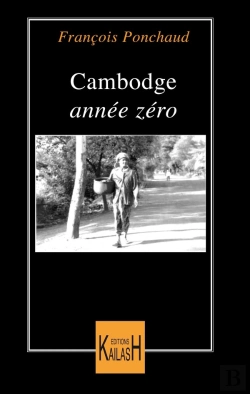 Bertrand.pt - Cambodge, Année Zéro