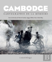 Cambodge, Cartographie De La Mémoire