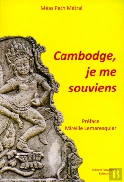 Bertrand.pt - Cambodge, Je Me Souviens