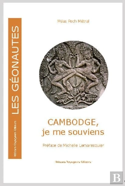 Bertrand.pt - Cambodge, Je Me Souviens