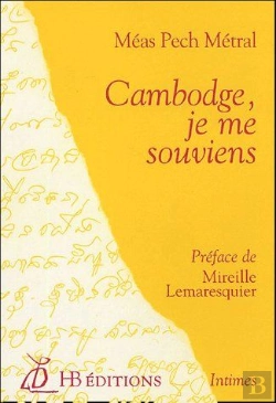 Bertrand.pt - Cambodge, Je Me Souviens