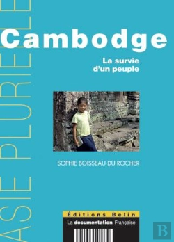 Bertrand.pt - Cambodge ; La Survie D'Un Peuple