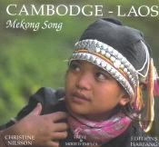 Cambodge Laos ; Mekong Song