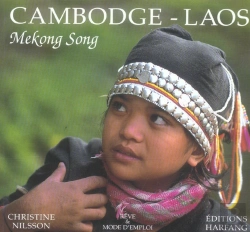 Bertrand.pt - Cambodge Laos ; Mekong Song
