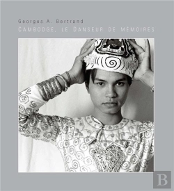 Bertrand.pt - Cambodge, Le Danseur De Memoires