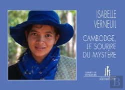 Bertrand.pt - Cambodge - Le Sourire Du Mystere