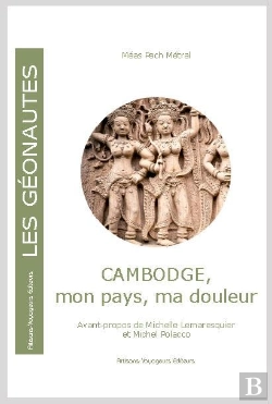 Bertrand.pt - Cambodge, Mon Pays, Ma Douleur