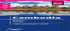 Cambodia (1:500.000)