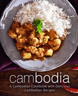 Bertrand.pt - Cambodia: A Cambodian Cookbook With Deli