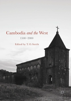Bertrand.pt - Cambodia And The West, 1500-2000