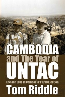 Bertrand.pt - Cambodia And The Year Of Untac