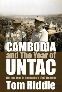 Bertrand.pt - Cambodia And The Year Of Untac