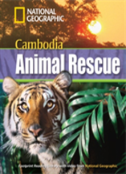 Cambodia Animal Rescue