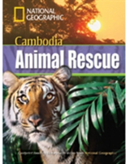 Bertrand.pt - Cambodia Animal Rescue