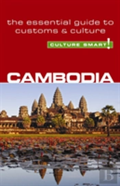 Cambodia - Culture Smart!