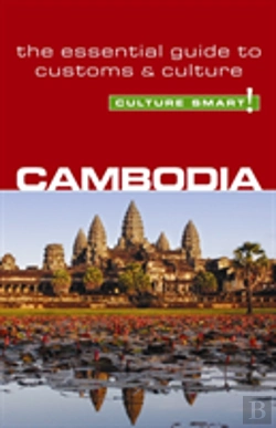 Bertrand.pt - Cambodia - Culture Smart!