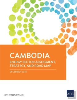 Bertrand.pt - Cambodia: Energy Sector Assessment, Strategy, And Road Map