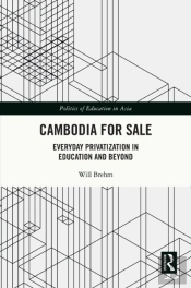 Cambodia For Sale