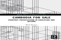 Cambodia For Sale