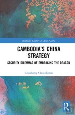 Bertrand.pt - Cambodiaâ€™S China Strategy