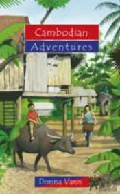 Cambodian Adventures