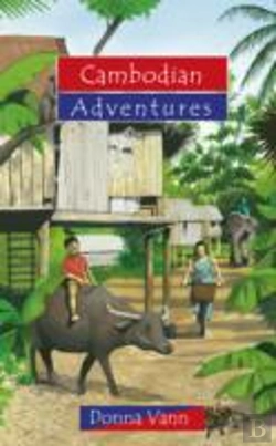 Bertrand.pt - Cambodian Adventures