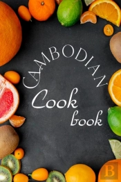 Cambodian Cookbook
