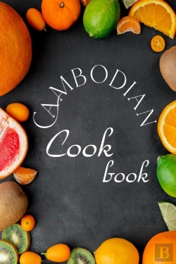 Bertrand.pt - Cambodian Cookbook