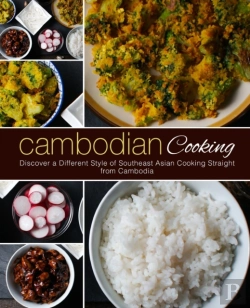 Bertrand.pt - Cambodian Cooking: Discover A Different