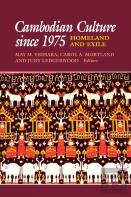Cambodian Culture Since 1975
