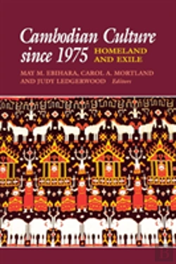 Bertrand.pt - Cambodian Culture Since 1975