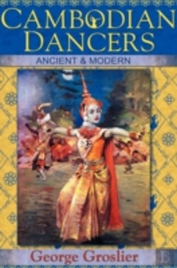 Bertrand.pt - Cambodian Dancers - Ancient And Modern