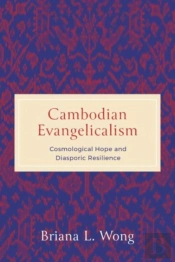 Cambodian Evangelicalism
