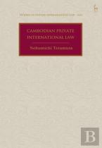 Cambodian Private International Law