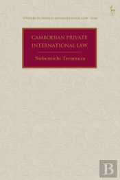 Cambodian Private International Law