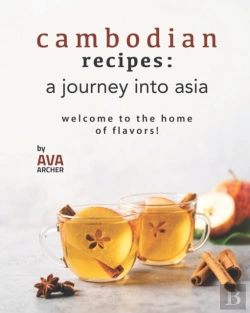 Bertrand.pt - Cambodian Recipes
